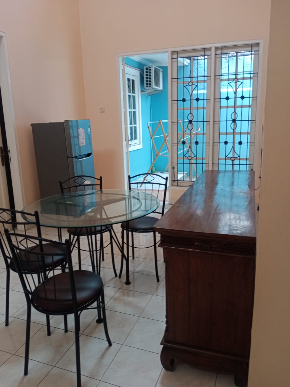 Rumah Disewakan Fully Furnished di Cluster Hawaii Deltamas Cikarang